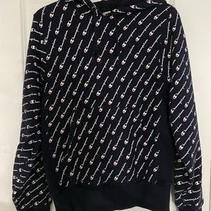 Champion Hoodie